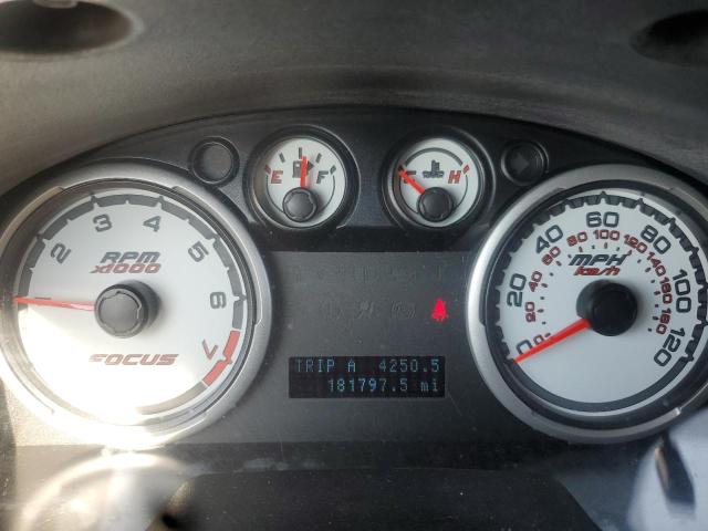 Photo 9 from auction – 2010 FORD FOCUS SEL with VIN 1FAHP3HN6AW199706