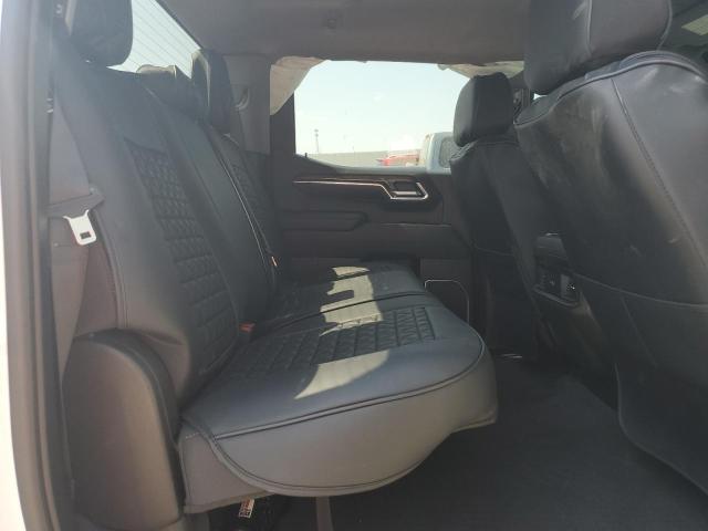 صورة رقم 10 من المزاد - 2023 CHEVROLET SILVERADO مع VIN 3GCUDFED0PG314130