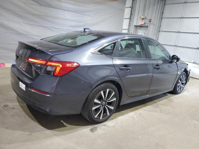 Photo 3 from auction – 2022 HONDA CIVIC EX with VIN 2HGFE1F76NH312673