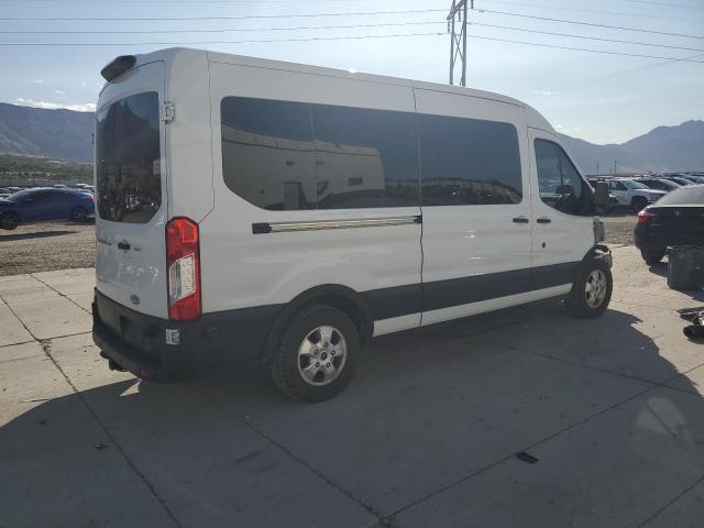 Photo 3 from auction – 2019 FORD TRANSIT T- with VIN 1FBAX2CM2KKA99488