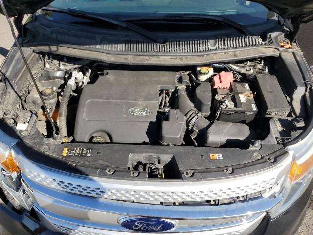 Photo 12 from auction – 2015 FORD EXPLORER X with VIN 1FM5K8D81FGB41878