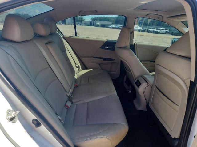 Photo 10 from auction – 2014 HONDA ACCORD EXL with VIN 1HGCR2F87EA129674