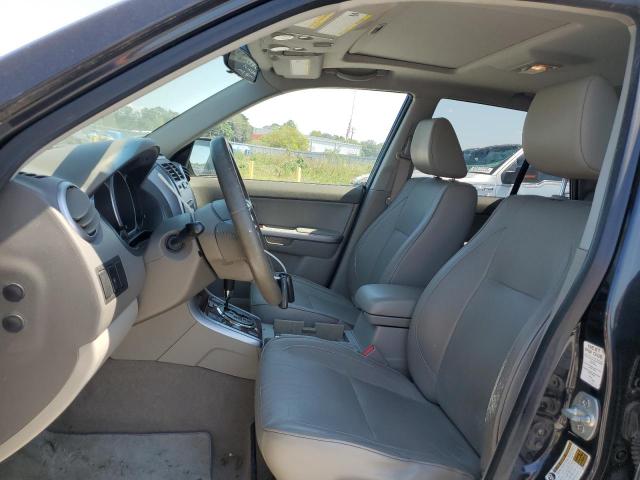 Photo 7 from auction – 2012 SUZUKI GRAND VITA with VIN JS3TE0D74C4100509