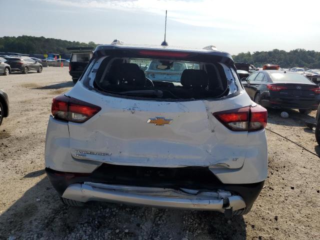 Zdjęcie 6 z aukcji – 2024 CHEVROLET TRAILBLAZE z VIN KL79MRSL7RB190367