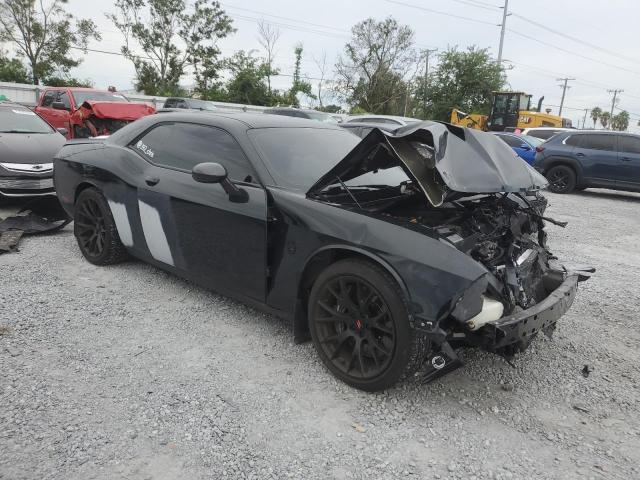 Photo 4 from auction – 2018 DODGE CHALLENGER with VIN 2C3CDZFJ7JH287408