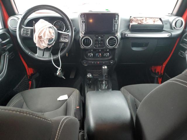 Photo 8 from auction – 2018 JEEP WRANGLER U with VIN 1C4BJWEG7JL937362