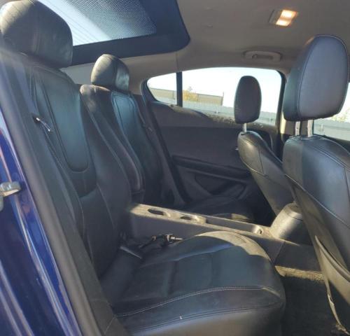 Photo 10 from auction – 2012 CHEVROLET VOLT with VIN 1G1RB6E49CU109983