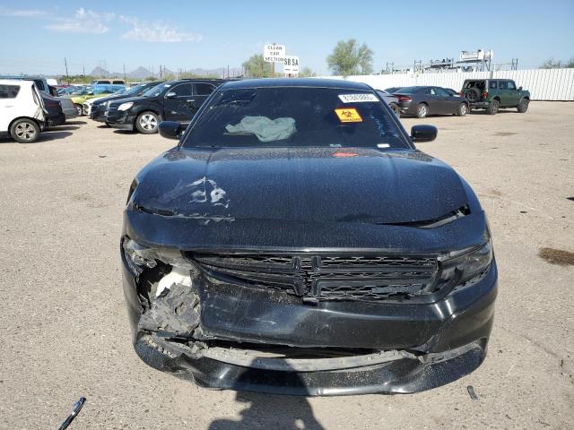 Photo 5 from auction – 2019 DODGE CHARGER SXT with VIN 2C3CDXBG6KH754575