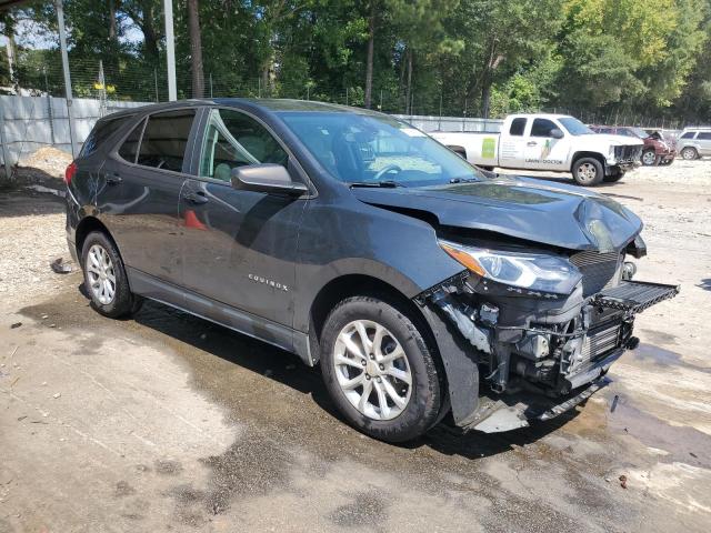 Photo 4 from auction – 2020 CHEVROLET EQUINOX LS with VIN 2GNAXHEV0L6264082