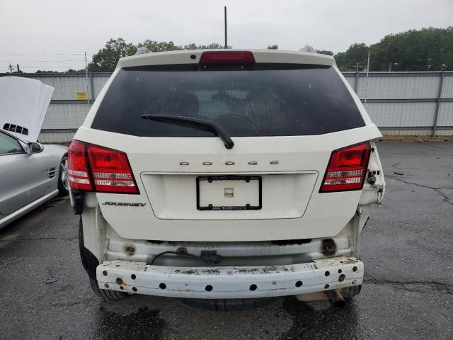 Photo 6 from auction – 2019 DODGE JOURNEY SE with VIN 3C4PDCAB2KT866261