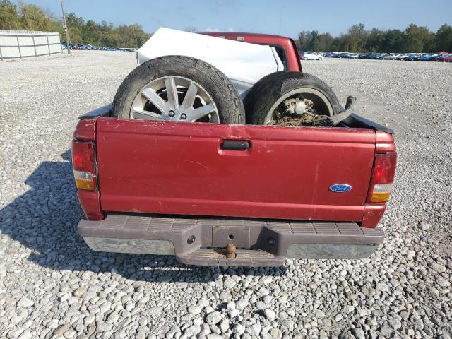 Zdjęcie 6 z aukcji – 1997 FORD RANGER z VIN 1FTCR10A6VUB17003