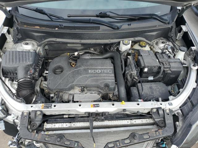 Photo 11 from auction – 2020 CHEVROLET EQUINOX LT with VIN 3GNAXKEV4LS511781