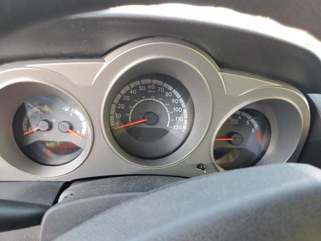 Photo 9 from auction – 2010 DODGE AVENGER SX with VIN 1B3CC4FB0AN117393