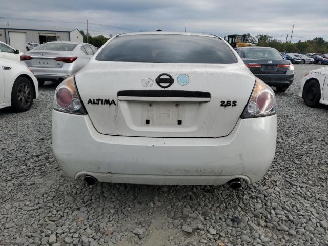 Photo 6 from auction – 2007 NISSAN ALTIMA 2.5 with VIN 1N4AL21E27C206646