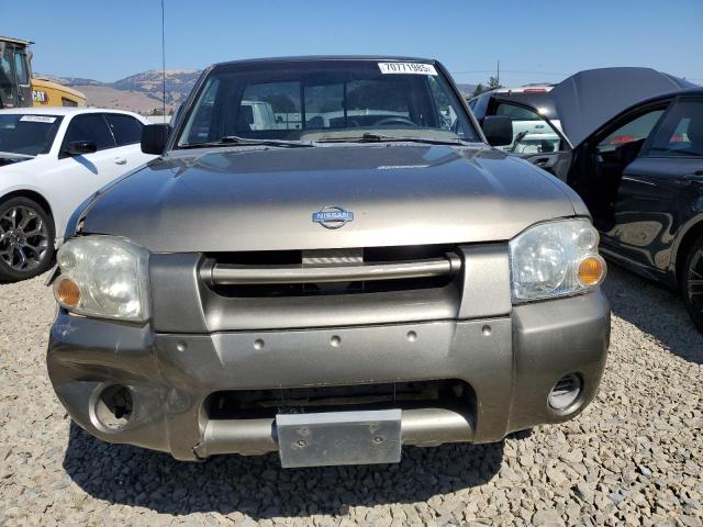 Photo 5 from auction – 2001 NISSAN FRONTIER K with VIN 1N6DD26S41C309669