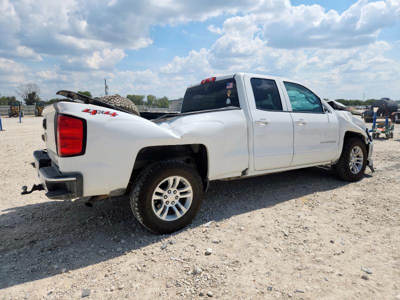 Photo 3 from auction – 2019 CHEVROLET SILVERADO with VIN 2GCVKPEC8K1117084