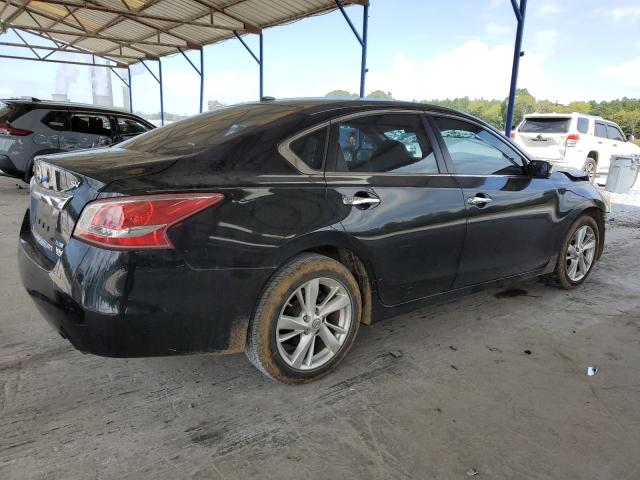 Photo 3 from auction – 2013 NISSAN ALTIMA 2.5 with VIN 1N4AL3AP2DN403386