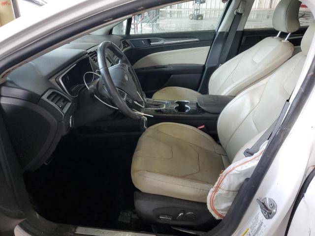 Photo 7 from auction – 2015 FORD FUSION TIT with VIN 3FA6P0D98FR308756
