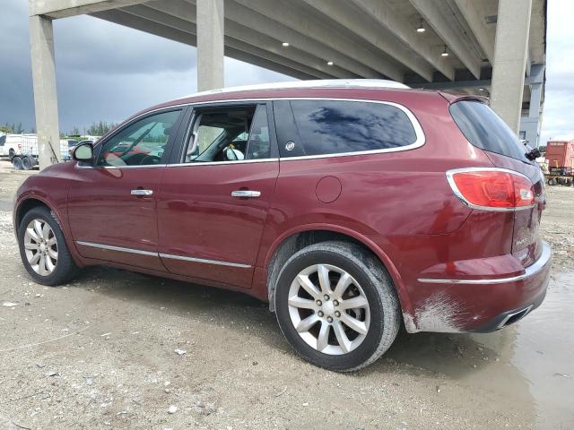 Photo 2 from auction – 2015 BUICK ENCLAVE with VIN 5GAKVCKD0FJ365200
