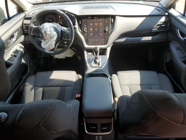 Photo 8 from auction – 2025 SUBARU OUTBACK PREMIUM with VIN 4S4BTACC1S3256995