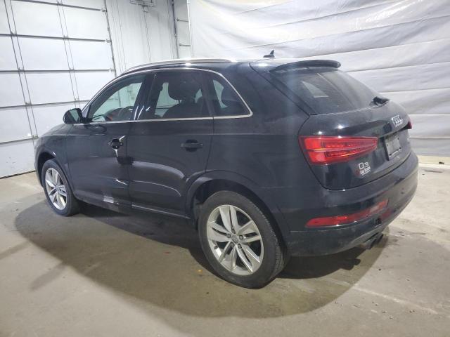 Photo 2 from auction – 2016 AUDI Q3 PREMIUM with VIN WA1EFCFSXGR018407