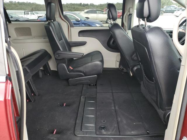 Photo 11 from auction – 2014 CHRYSLER TOWN & COU with VIN 2C4RC1BG4ER394310