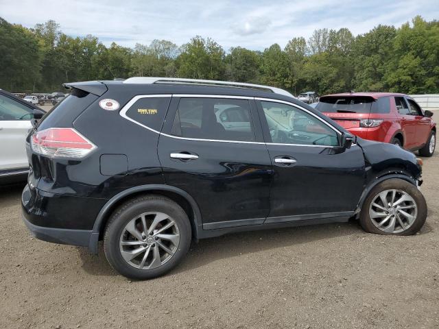 Photo 3 from auction – 2015 NISSAN ROGUE S with VIN 5N1AT2MVXFC843302