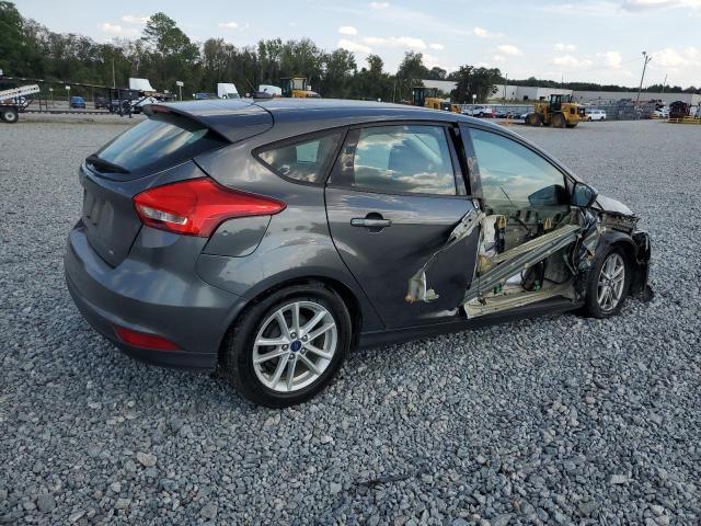 Photo 3 from auction – 2018 FORD FOCUS SE with VIN 1FADP3K2XJL209104
