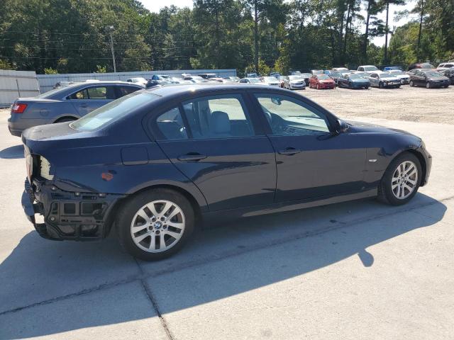 Photo 3 from auction – 2006 BMW 325 I with VIN WBAVB13546PT23493