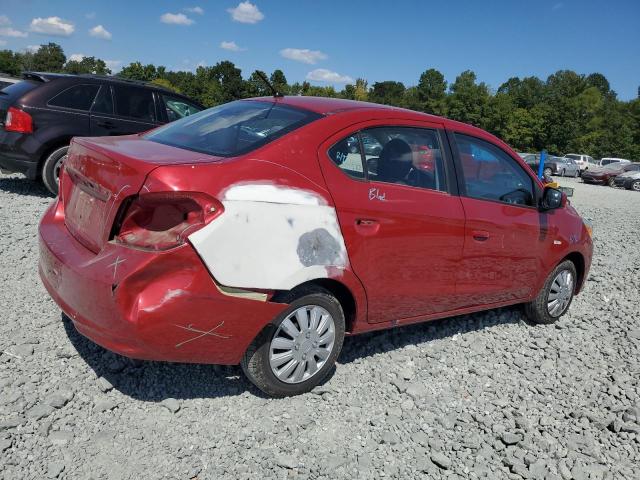 Photo 3 from auction – 2020 MITSUBISHI MIRAGE G4 with VIN ML32F3FJ9LHF08083