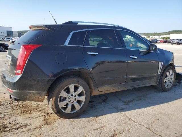 Photo 3 from auction – 2014 CADILLAC SRX LUXURY with VIN 3GYFNEE33ES608908
