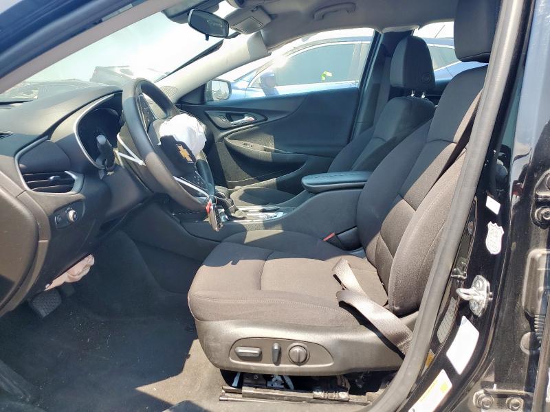 Photo 7 from auction – 2024 CHEVROLET MALIBU with VIN 1G1ZD5ST4RF105126