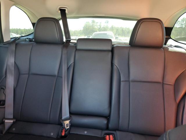 Photo 10 from auction – 2024 SUBARU OUTBACK LIMITED with VIN 4S4BTANC1R3220764