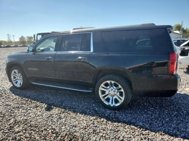 Photo 2 from auction – 2019 CHEVROLET SUBURBAN K with VIN 1GNSKJKC2KR321124