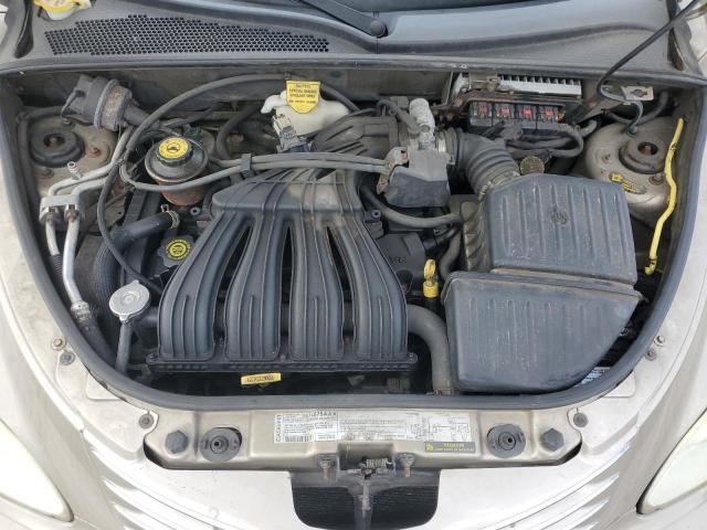 Foto 11 de la subasta – 2004 CHRYSLER PT CRUISER con VIN 3C8FY68B54T209396