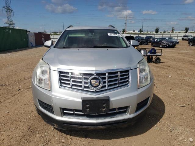 Foto 5 de la subasta – 2013 CADILLAC SRX con VIN 3GYFNAE33DS591177