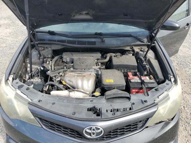 Photo 11 from auction – 2012 TOYOTA CAMRY BASE with VIN 4T1BF1FK3CU011671