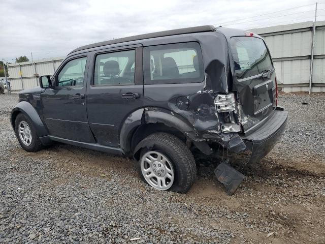 Photo 2 from auction – 2011 DODGE NITRO SE with VIN 1D4PU2GK0BW515170