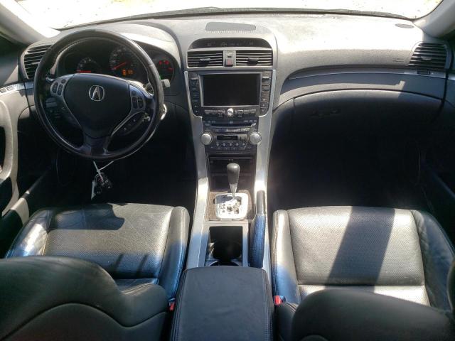 Photo 8 from auction – 2007 ACURA TL with VIN 19UUA66297A026693