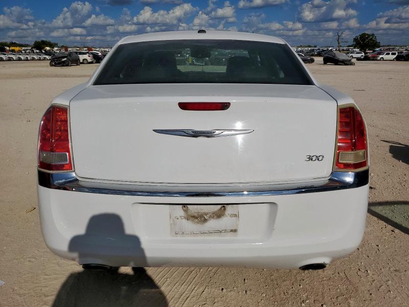 Photo 6 from auction – 2013 CHRYSLER 300 with VIN 2C3CCAAG7DH573392