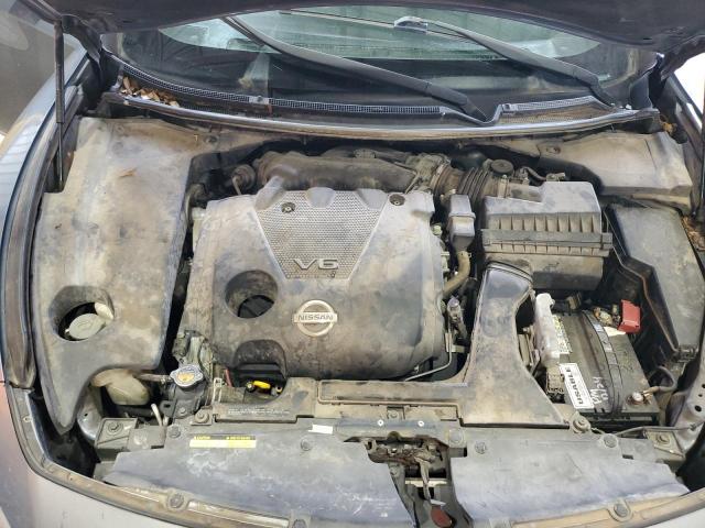 Photo 11 from auction – 2012 NISSAN MAXIMA S with VIN 1N4AA5AP5CC821842