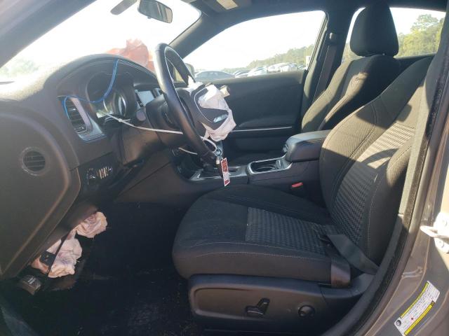 Photo 7 from auction – 2023 DODGE CHARGER SXT with VIN 2C3CDXBG1PH674298
