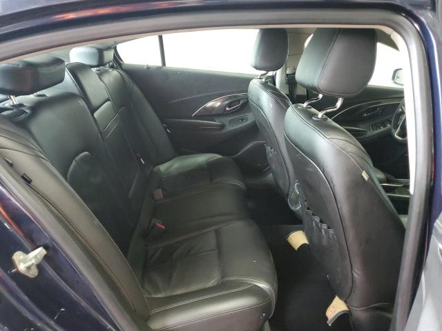 Photo 10 from auction – 2016 BUICK LACROSSE with VIN 1G4GB5G36GF201605
