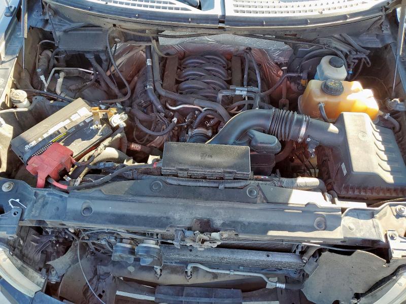 Photo 11 from auction – 2012 FORD F150 SUPER with VIN 1FTFW1EF8CKD28853