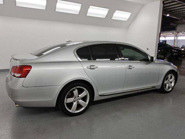 Photo 3 from auction – 2007 LEXUS GS 350 with VIN JTHBE96S270027099