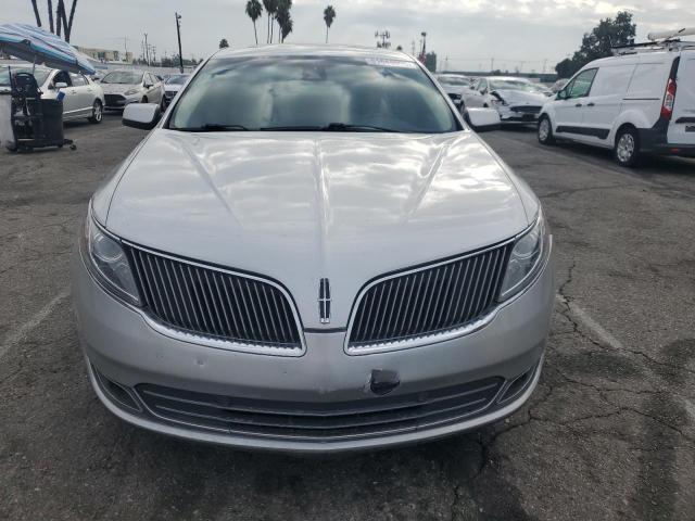 Photo 5 from auction – 2013 LINCOLN MKS with VIN 1LNHL9FT8DG618336