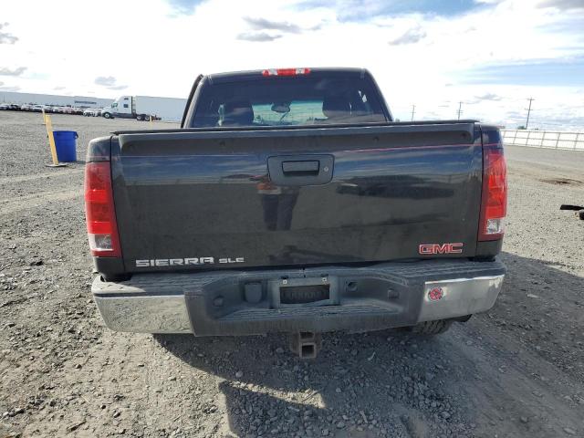 Photo 6 from auction – 2013 GMC SIERRA K1500 SLE with VIN 3GTP2VE79DG223652