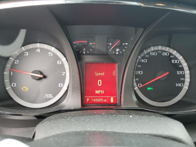 Photo 9 from auction – 2012 GMC TERRAIN SL with VIN 2GKFLVE56C6204692