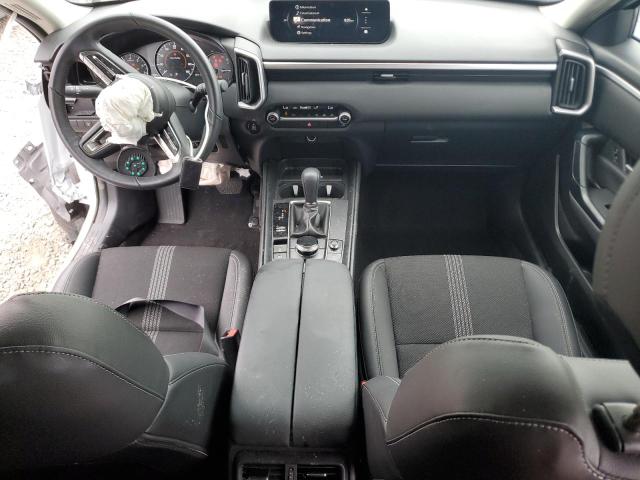 Photo 8 from auction – 2025 MAZDA CX-50 SELE with VIN 7MMVABAM7SN331731