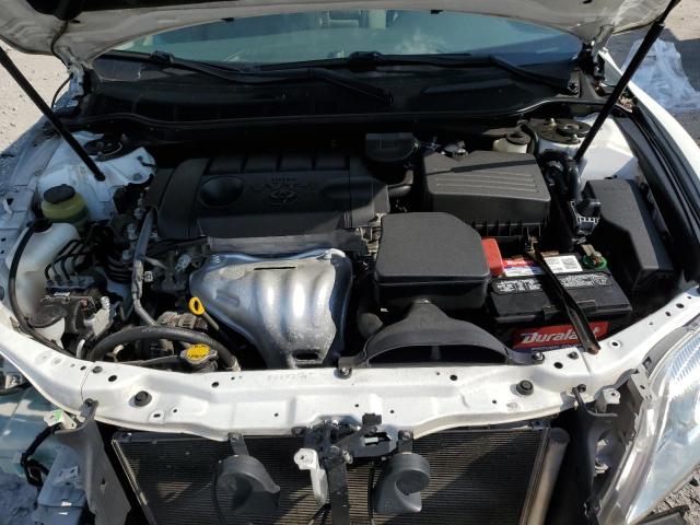Photo 11 from auction – 2011 TOYOTA CAMRY BASE with VIN 4T1BF3EK8BU703730
